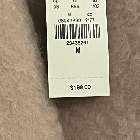 express jacket - Picture 2 of 3